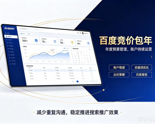 东川百度竞价包年